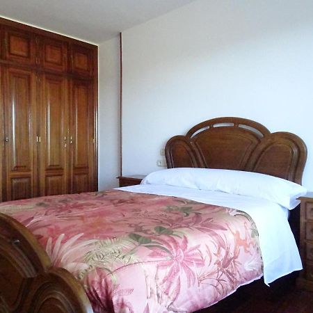 דירות Arzúa La Casa De Vicenta מראה חיצוני תמונה