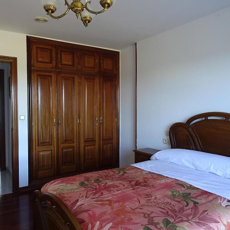 דירות Arzúa La Casa De Vicenta מראה חיצוני תמונה