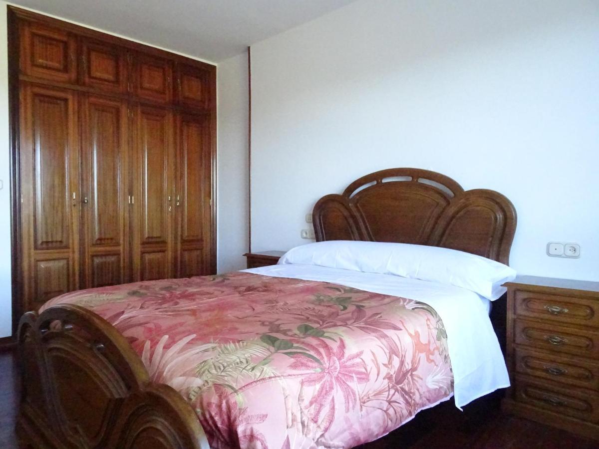 דירות Arzúa La Casa De Vicenta מראה חיצוני תמונה