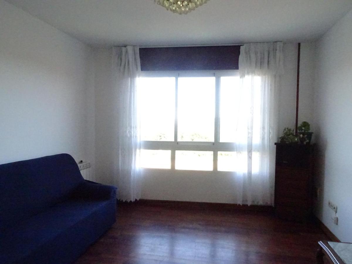 דירות Arzúa La Casa De Vicenta מראה חיצוני תמונה