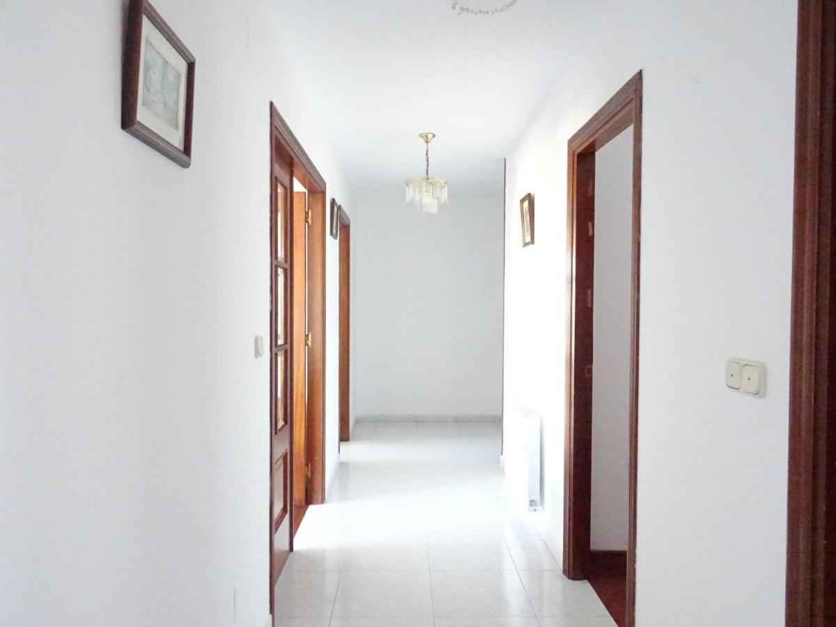 דירות Arzúa La Casa De Vicenta מראה חיצוני תמונה