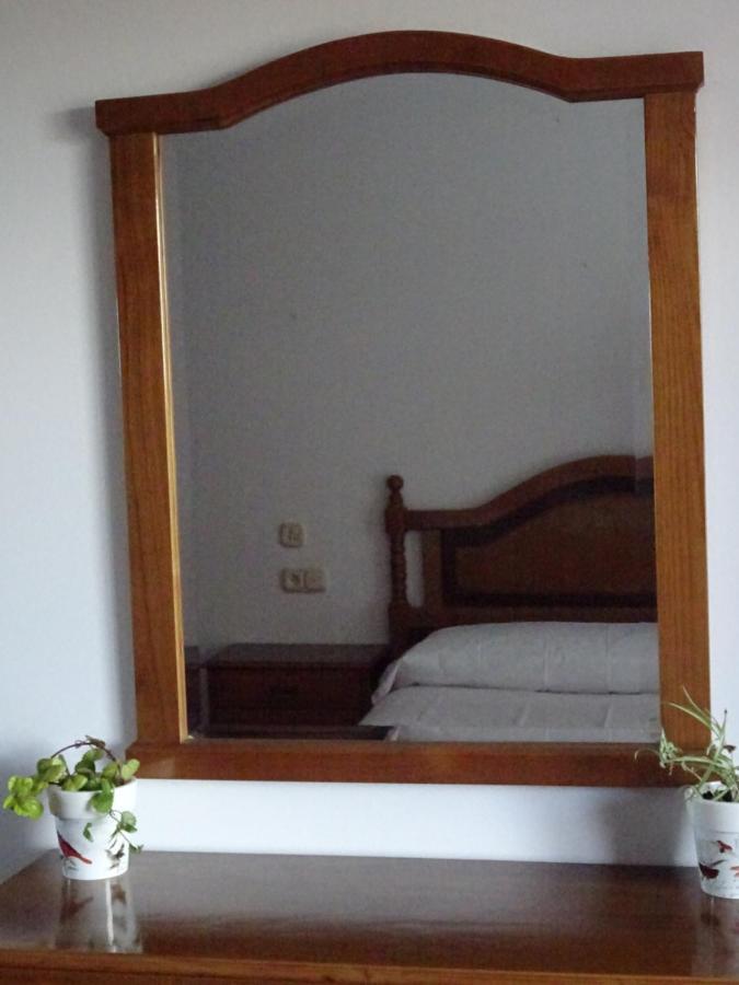 דירות Arzúa La Casa De Vicenta מראה חיצוני תמונה
