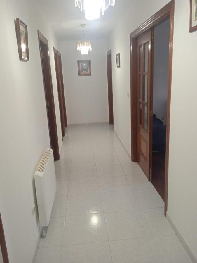 דירות Arzúa La Casa De Vicenta מראה חיצוני תמונה