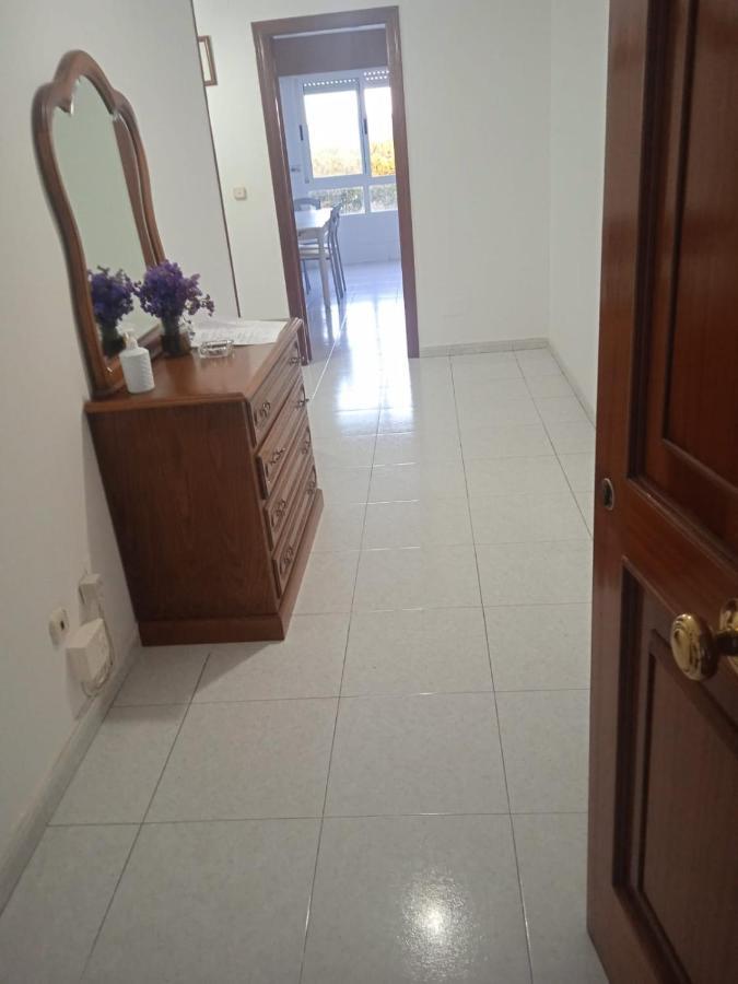 דירות Arzúa La Casa De Vicenta מראה חיצוני תמונה
