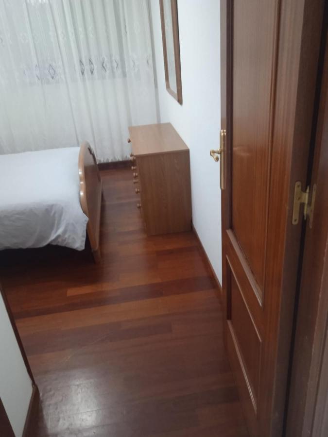דירות Arzúa La Casa De Vicenta מראה חיצוני תמונה