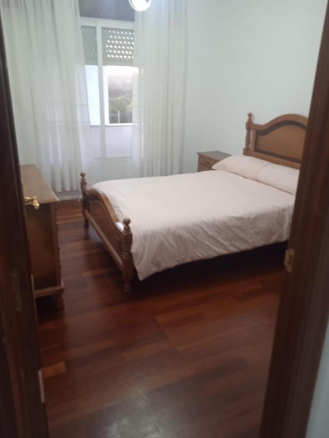 דירות Arzúa La Casa De Vicenta מראה חיצוני תמונה